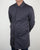 Pretty Green Mac Grey