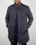 Pretty Green Mac Grey