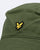 Lyle And Scott Bucket Hat Khaki