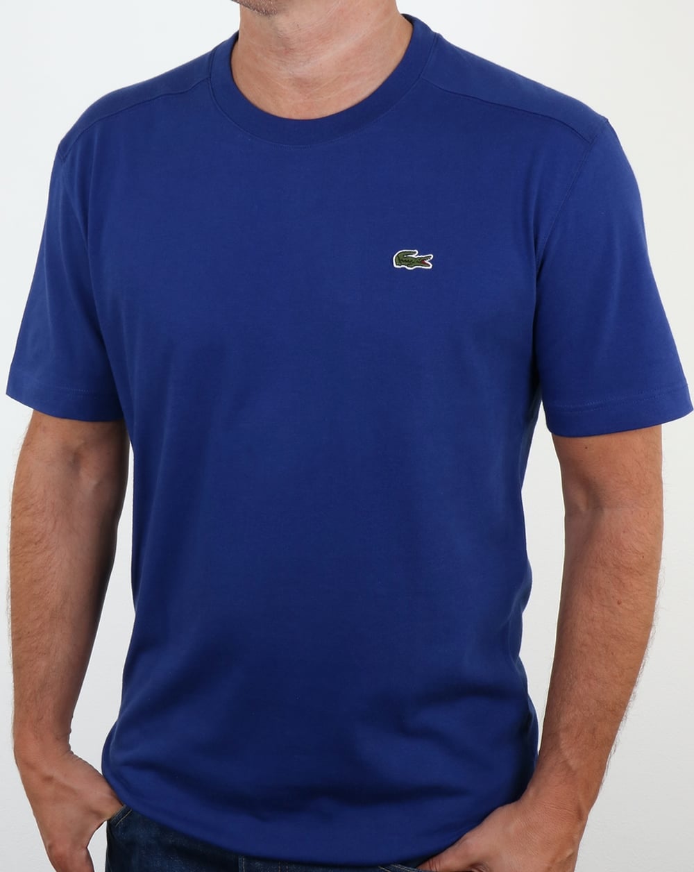 Lacoste T-shirt Ocean