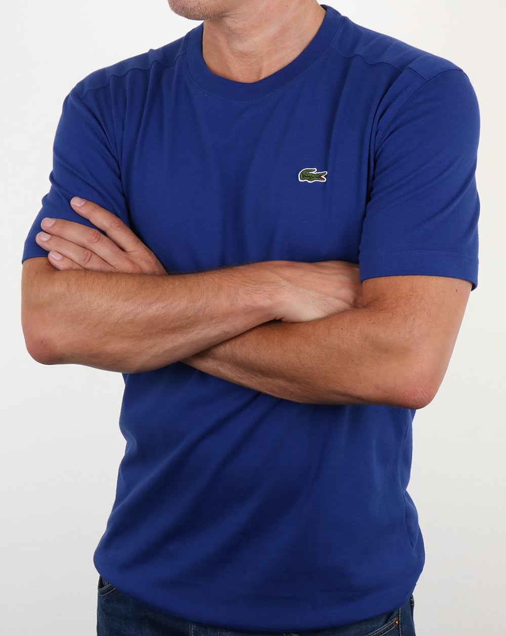 Lacoste T-shirt Ocean