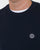 Henri Lloyd Morgan Crew Neck Knit Navy