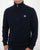 Henri Lloyd Rednor Half Zip Sweat Navy