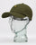 Lyle And Scott Baseball Cap Khaki
