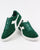 Diadora B Original VLZ Trainers Posy Green/White