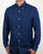 Aquascutum Redmond Denim Shirt Indigo