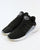 Adidas Climacool 02.17 Trainers Black/Black/White