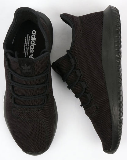 Adidas Tubular Shadow Trainers Black