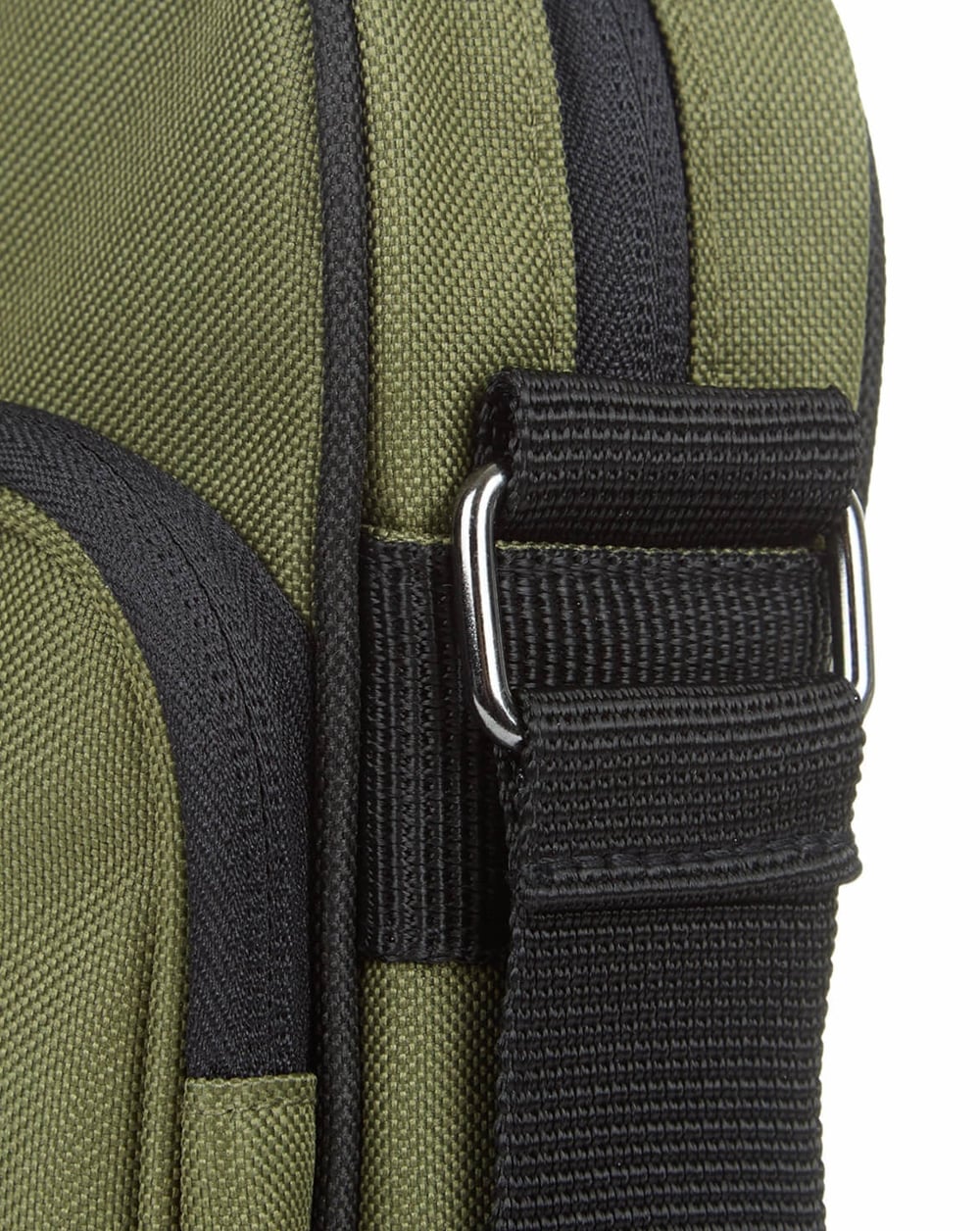 Lyle And Scott Colour Pop Small Items Bag Olive
