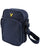 Lyle And Scott Colour Pop Small Items Bag Navy