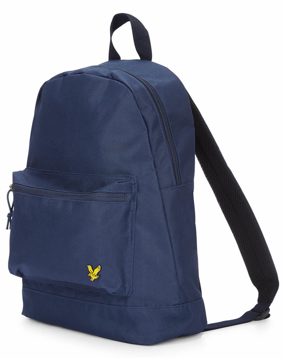 Lyle And Scott Colour Pop Rucksack Navy