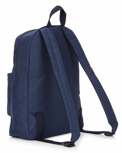 Lyle And Scott Colour Pop Rucksack Navy