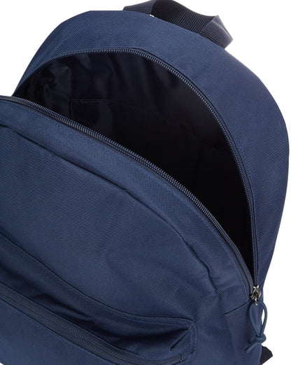 Lyle And Scott Colour Pop Rucksack Navy