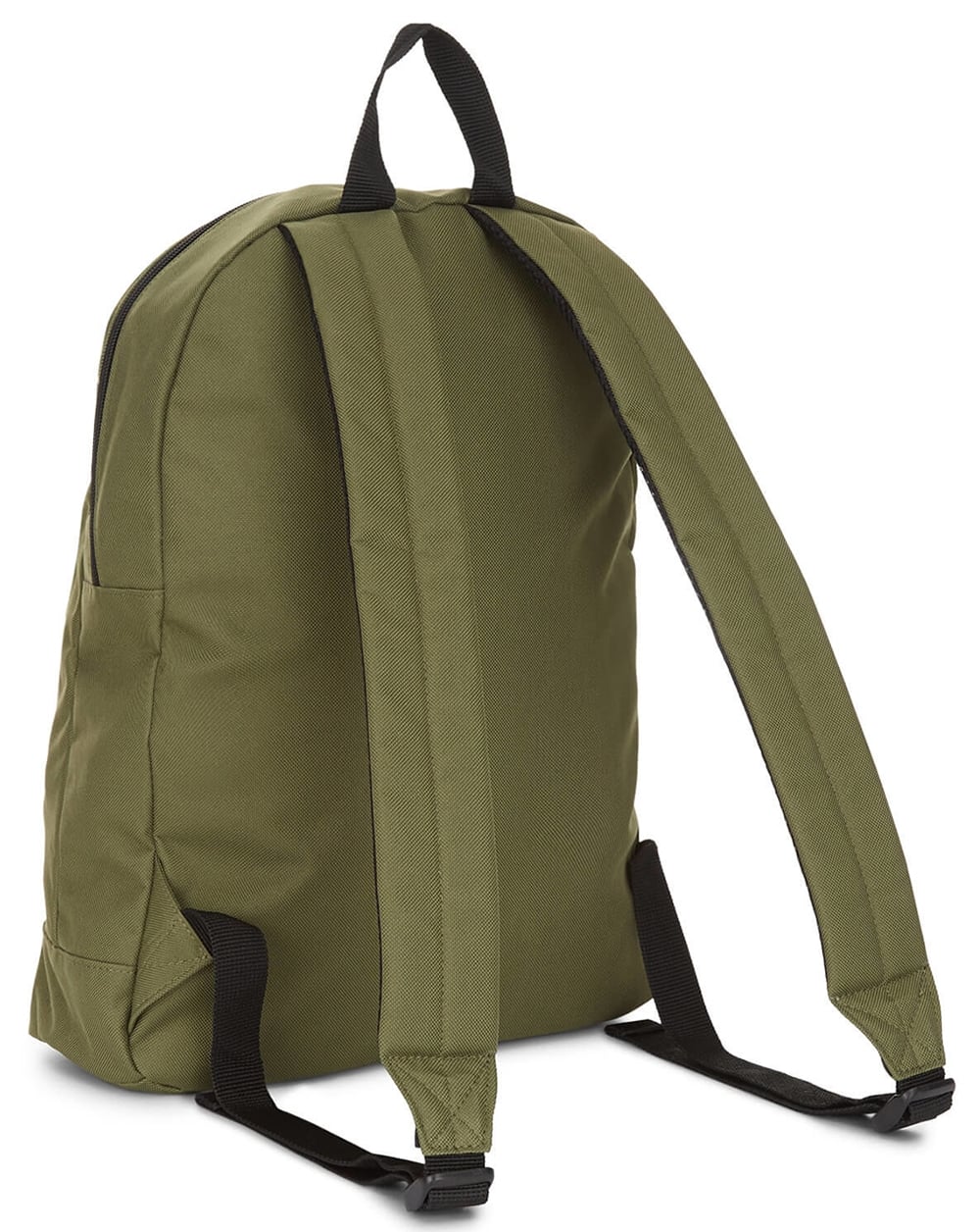 Lyle And Scott Colour Pop Rucksack Olive