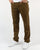 Gant Regular Cord Noisette Tan