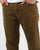 Gant Regular Cord Noisette Tan