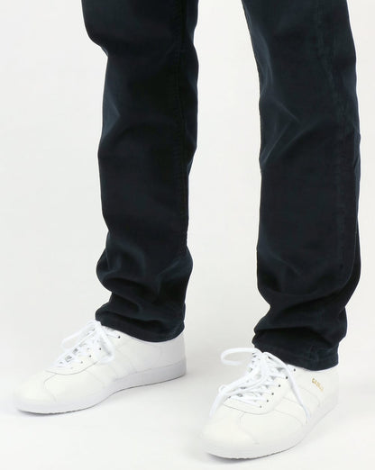 Gant Regular Cord Navy