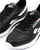Reebok CL Ripple Leather Trainers Black/White