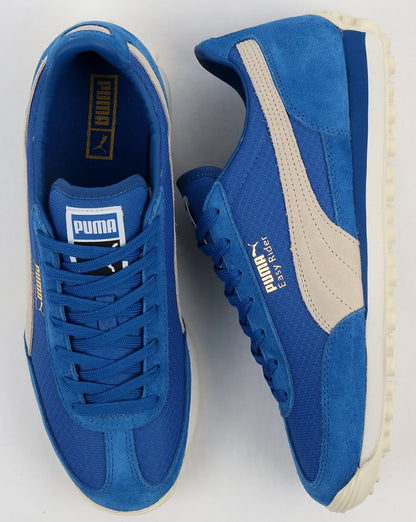 Puma Easy Rider Trainers Lapis Blue/White