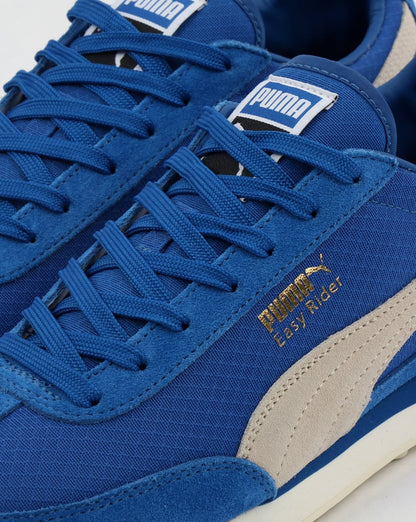 Puma Easy Rider Trainers Lapis Blue/White