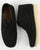 Clarks Originals Weaver Suede Boot Black