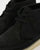 Clarks Originals Weaver Suede Boot Black