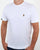Luke Traffs T Shirt White