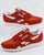 Reebok Classic Nylon Trainers Burnt Orange