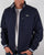 Lacoste Golf Jacket Navy