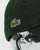 Lacoste Gabardine Cap Dark Green