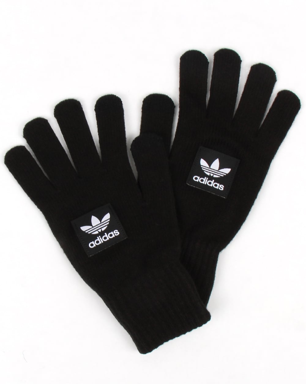 Adidas Originals Smart Phone Gloves Black