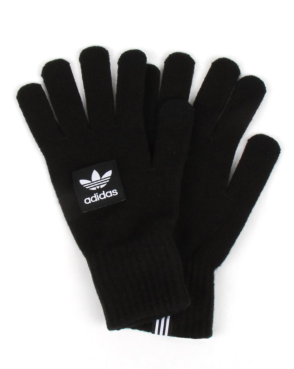 Adidas Originals Smart Phone Gloves Black