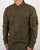 Marshall Artist Ripstop Overshirt Khaki