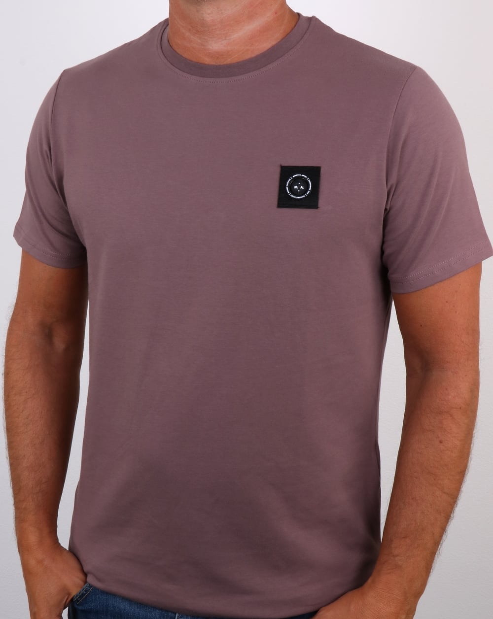 Marshall Artist Siren T Shirt Lilac