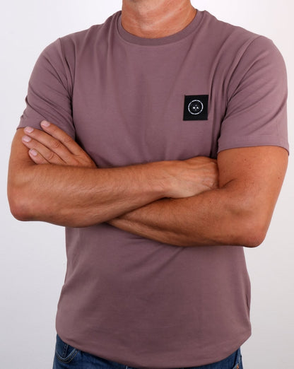 Marshall Artist Siren T Shirt Lilac