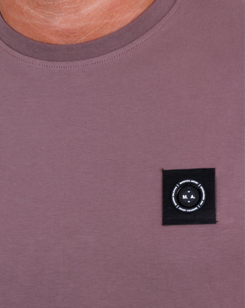 Marshall Artist Siren T Shirt Lilac