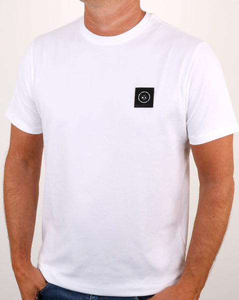 Marshall Artist Siren T Shirt White