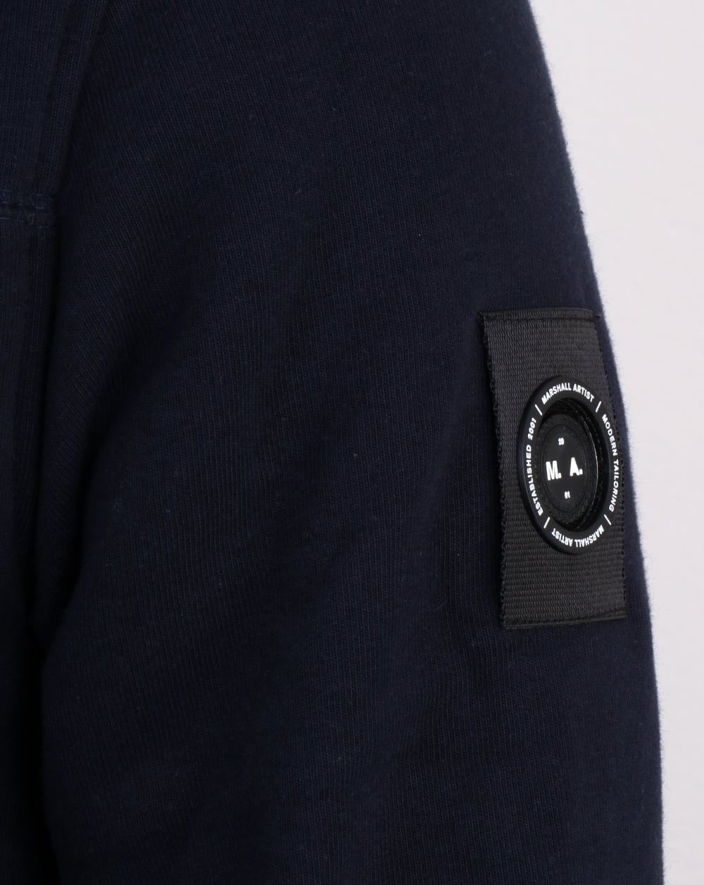 Marshall Artist Siren Oth Hoody Navy