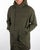 Pretty Green Cassidy Parka Khaki