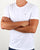 Tommy Jeans Crew Neck T Shirt White