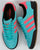 Adidas Jeans Mk2 Trainers Energy Blue/Pink