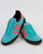 Adidas Jeans Mk2 Trainers Energy Blue/Pink