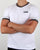 Diadora Seoul 88 T Shirt White