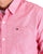 Tommy Hilfiger Cotton Oxford Shirt Salsa