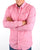 Tommy Hilfiger Cotton Oxford Shirt Salsa