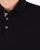 Aquascutum Hillington Polo Shirt Black