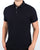 Aquascutum Hillington Polo Shirt Navy