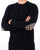 Aquascutum Pennington Wool Knit Navy