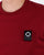 Ma.strum U-boat Crew Neck Claret