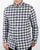 Farah Coleville Shirt True Navy